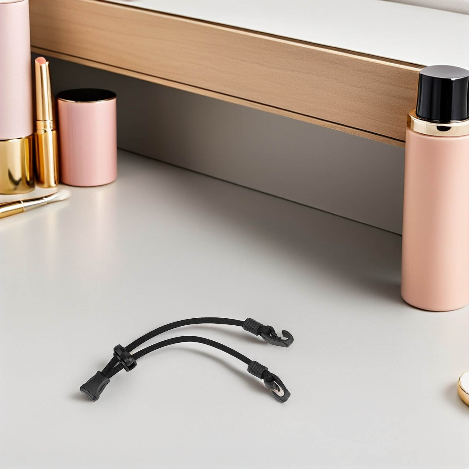 Mask Ear Saver Strap - 6 шт. Держатель-удлинитель для маски, нескользящий