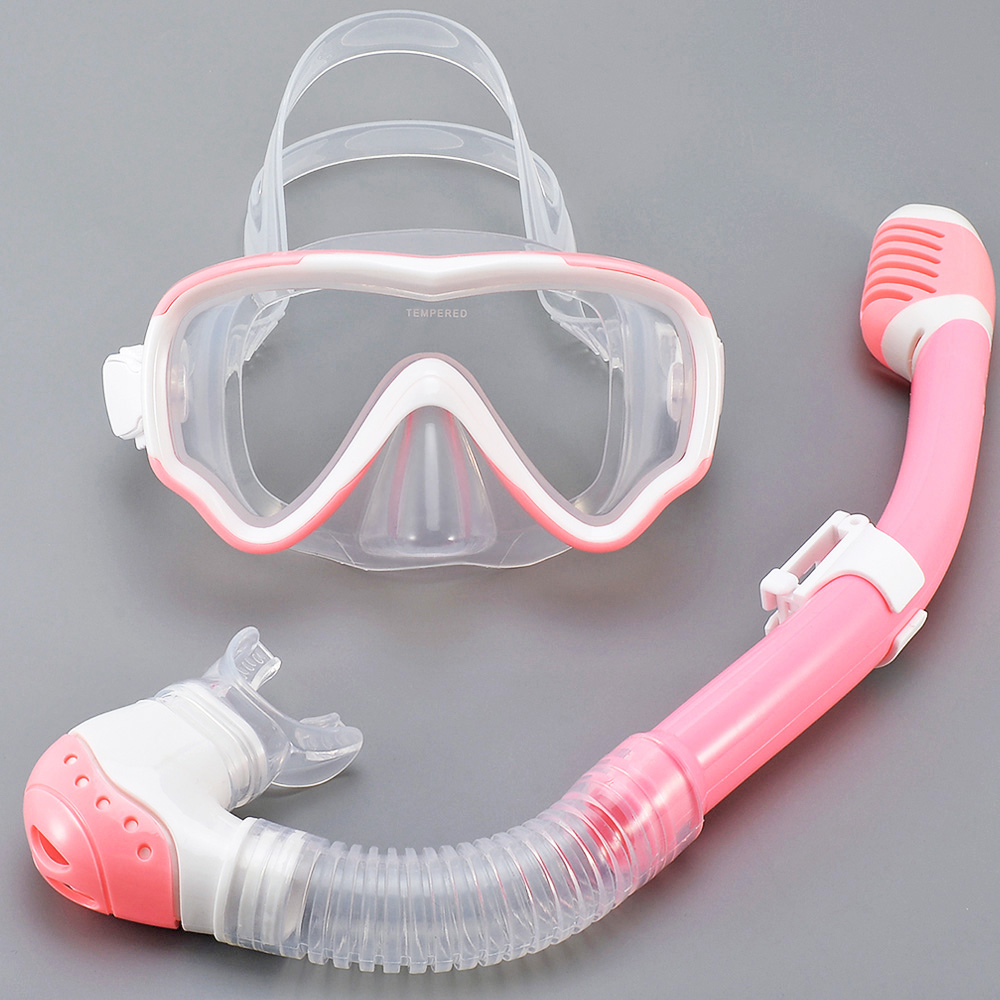 Детская маска для дайвинга, на – обзор и цена Anti Pollution Mask