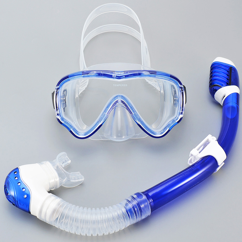 Детская маска для дайвинга, на – обзор и цена Anti Pollution Mask