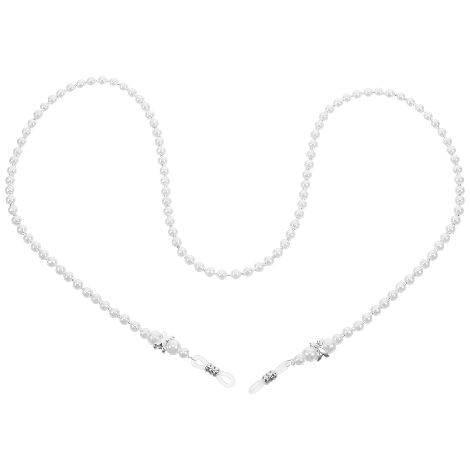 Жемчужная цепочка для очков, б – обзор и цена Mask Chain Holder